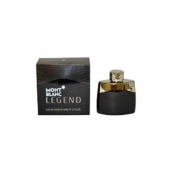 Mont Blanc 1.7 oz Mont Blanc Legend
