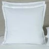 Frette Camelia Euro Sham