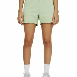 Eleven Paris Womens Cozy Comfy Casual Shorts