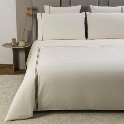 Frette Contemporary Duvet Cover