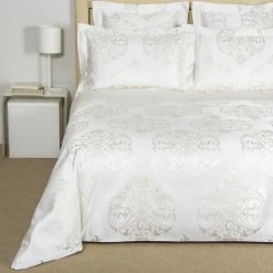 Frette Luxury Ornate Medallion Duvet Cover -Mont Blanc Sales Store 1198141ef8794f1790f924d7b429beba b632c8c3 cab7 4f67 90bf 2ca03a54c167 1080x