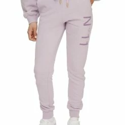 Eleven Paris Womens Comfy Cozy Jogger Pants
