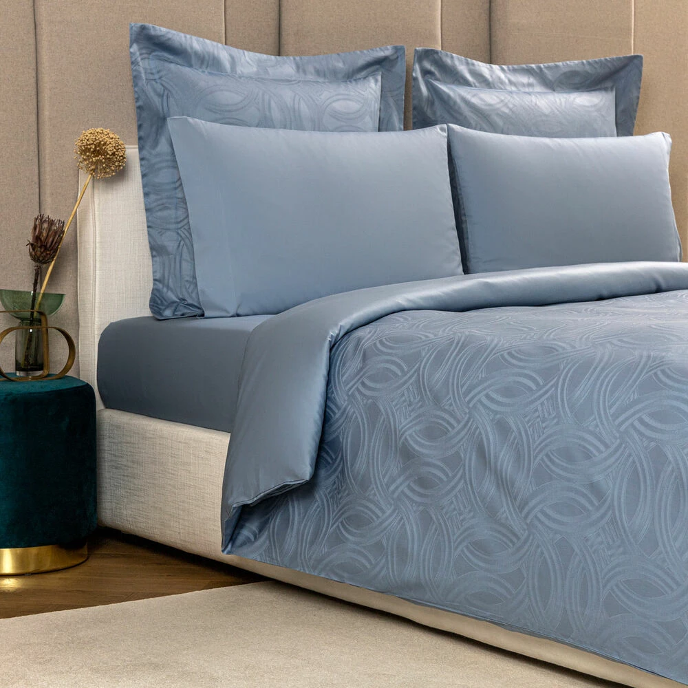 Frette Circle Duvet Cover 4 Frette Circle Duvet Cover - Image 2