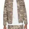 Eleven Paris men Woven Camo Jacket in Desert Camo -Mont Blanc Sales Store 1465340bd1bf4994adadb836bfe90078 1080x