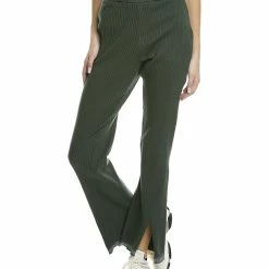 women Eleven Paris Ribbed Pant