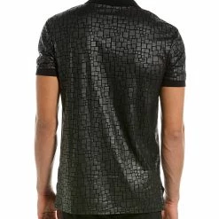 men Eleven Paris Coated Polo Shirt -Mont Blanc Sales Store 195532140181443d97c7c301ef47cd45 1080x