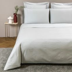 Frette Rombo Duvet Cover