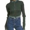 women Eleven Paris Ribbed Crop Top -Mont Blanc Sales Store 1ba0286c353541f68938f942a5d696fe 1080x