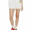 Eleven Paris Womens Cozy Comfy Casual Shorts