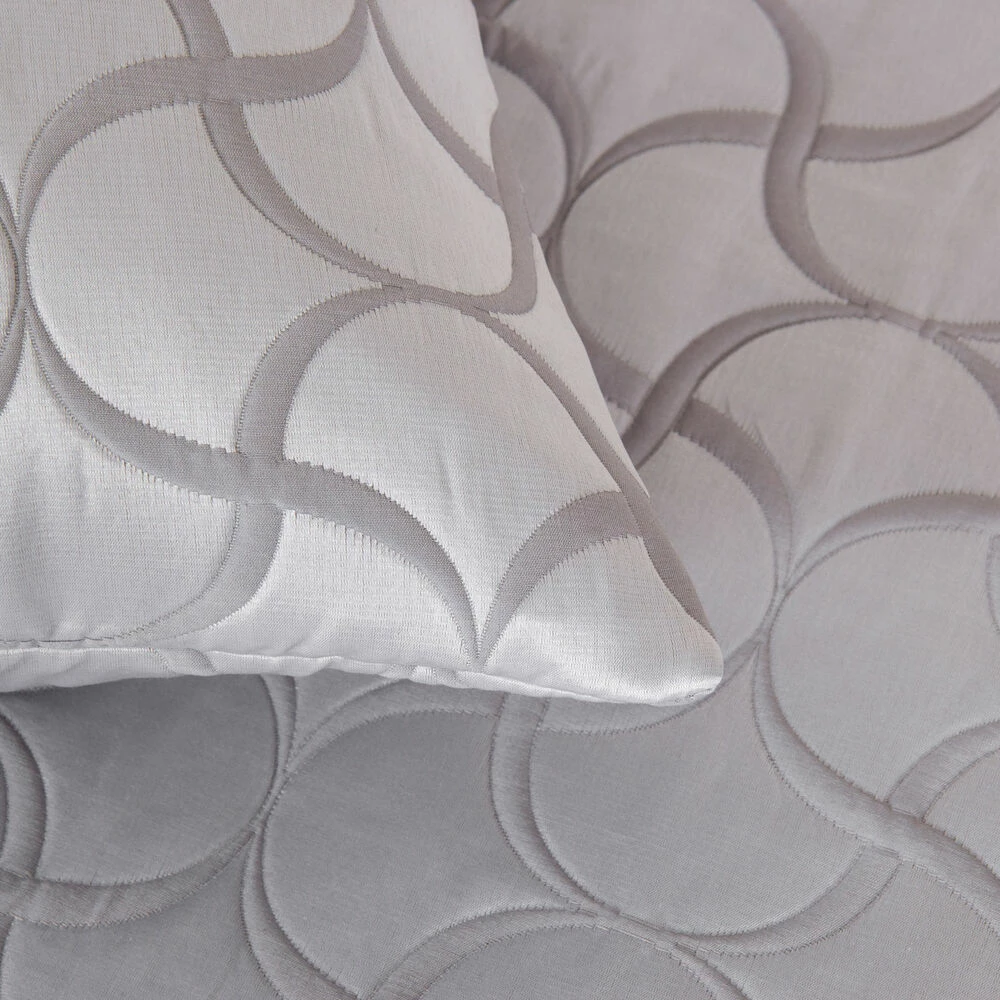 Frette Luxury Tile Decorative Pillow 5 Frette Luxury Tile Decorative Pillow - Image 3