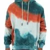 Eleven Paris Mens Tie-Dye Pullover Hooded Sweatshirt -Mont Blanc Sales Store 24c11a73cb4c479498a7d4ee04288b67 1080x