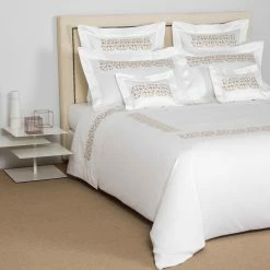 Frette Ornate Medallion Embroidered Duvet Cover -Mont Blanc Sales Store 26b5cacac42048e388cd35cdb39d1547 1080x