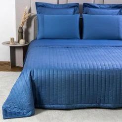 Frette Vertical Light Quilt