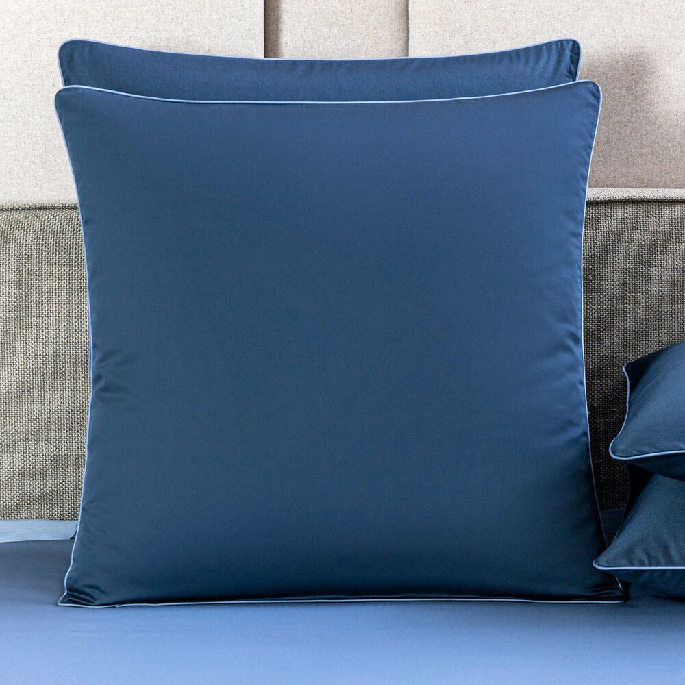 Frette Greenwich Euro Sham 10 Frette Greenwich Euro Sham - Image 8