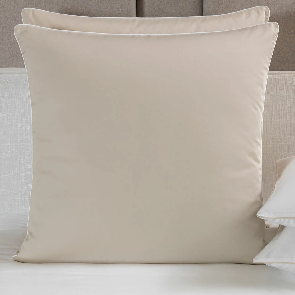 Frette Greenwich Euro Sham 9 Frette Greenwich Euro Sham - Image 7