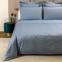 Frette Circle Duvet Cover