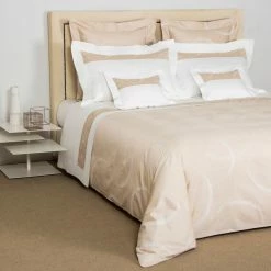 Frette Ribbons Border Euro Sham -Mont Blanc Sales Store 36c40bb444d946f68befa018d162eb05 9bb697b7 c359 463f b078 8ec180f8434f 1080x