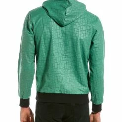 men Eleven Paris Coated Hoodie 5 men Eleven Paris Coated Hoodie -Mont Blanc Sales Store 39962738cbd54ef495942e01b2d36421 1080x