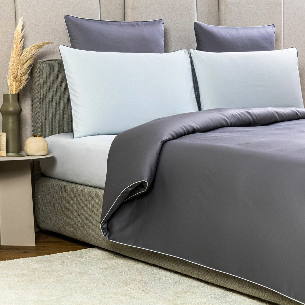 Frette Greenwich Duvet Cover 4 Frette Greenwich Duvet Cover - Image 2