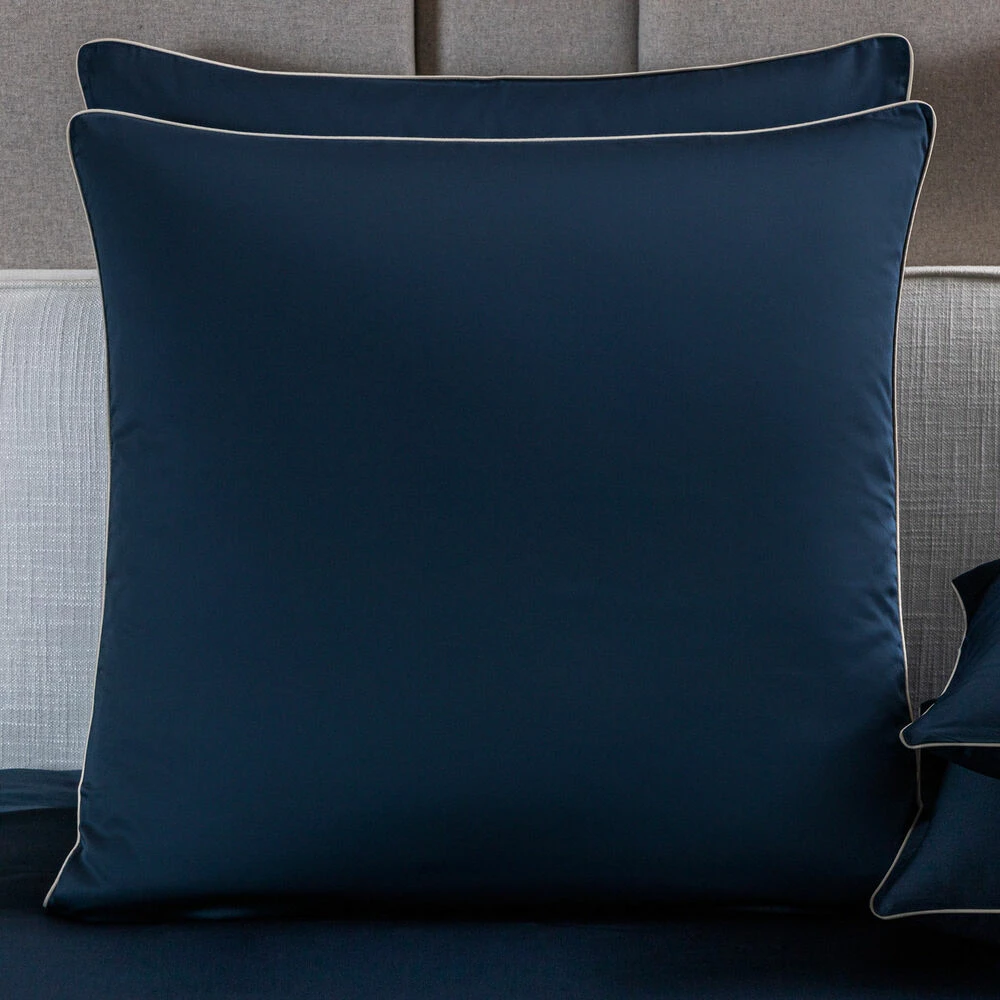 Frette Greenwich Euro Sham 15 Frette Greenwich Euro Sham - Image 13