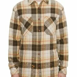 Eleven Paris Mens Collared Plaid Button-Down Shirt 7 Eleven Paris Mens Collared Plaid Button-Down Shirt -Mont Blanc Sales Store 419c8c6adb21402f8f699cdc242002a9 1080x