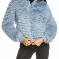 women Eleven Paris Zip-Up Bomber Jacket -Mont Blanc Sales Store 42bc22bc57784a4195fb6305bf00b3cc 1080x