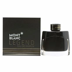 Mont Blanc Legend Pour Hommeedp Spray 1.7 OZ