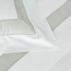 Frette Bicolore Sham -Mont Blanc Sales Store 46386927b3964a36aa33f2f7a6b435fb 1080x