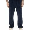Eleven Paris Mens Velour Jogger Sweatpants
