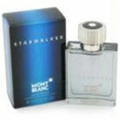 Starwalker by Mont Blanc Eau De Toilette Spray 2.5 oz