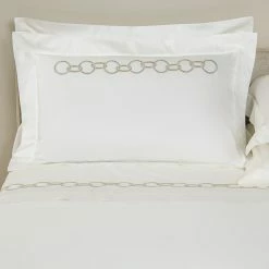 Frette Links Embroidered Sham -Mont Blanc Sales Store 48ff5f458d994311a21e4d3b027a1c7d 1080x