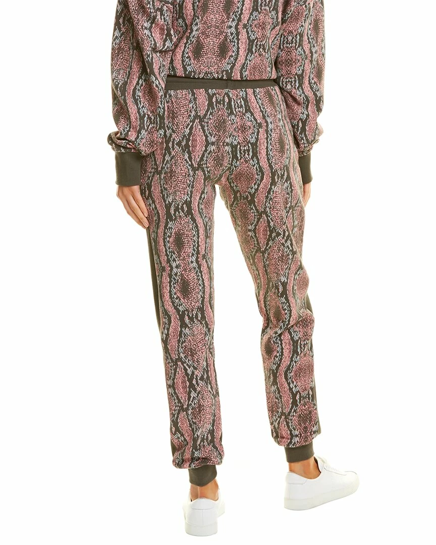 women Eleven Paris Side Rib Jogger 4 women Eleven Paris Side Rib Jogger - Image 2