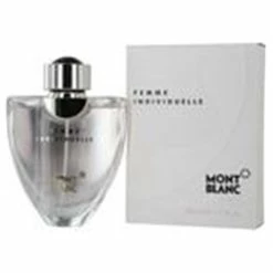 MONT BLANC INDIVIDUEL by Mont Blanc EDT SPRAY 1.7 OZ