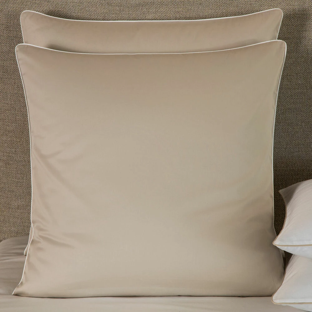 Frette Greenwich Euro Sham 8 Frette Greenwich Euro Sham - Image 6