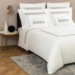 Frette Links Embroidered Sheet Set -Mont Blanc Sales Store 50f952c9c4e1482cbaa48977b9fe3b1b 624c64f7 99fe 4bda a48e 2eb29c8d4cee 1080x