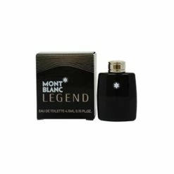 Mont Blanc 0.15 oz Mont Blanc Legend