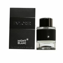 Mont Blanc Explorer Hommeedp Spray 3.4 OZ