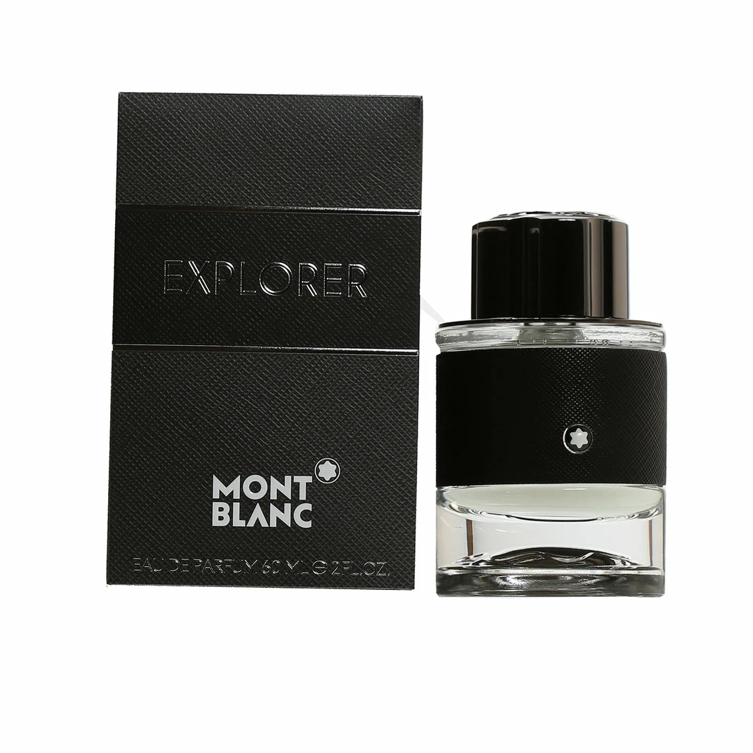 Mont Blanc Explorer Hommeedp Spray 3.4 OZ 3 Mont Blanc Explorer Hommeedp Spray 3.4 OZ