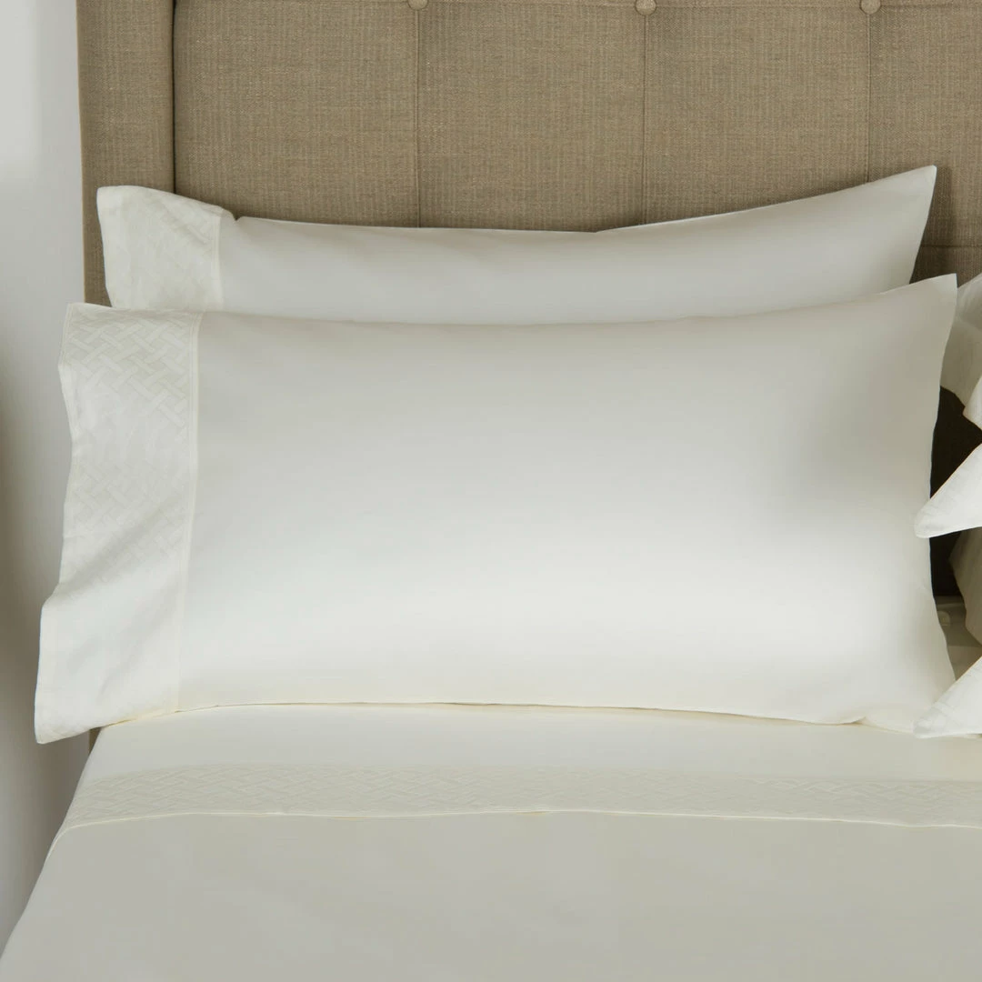 Frette Savona Pillowcase Set 3 Frette Savona Pillowcase Set