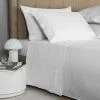 Frette Lux Percalle Sheet Set