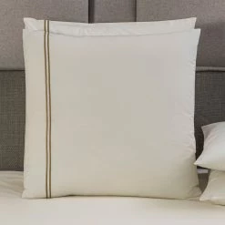 Frette Contemporary Euro Sham
