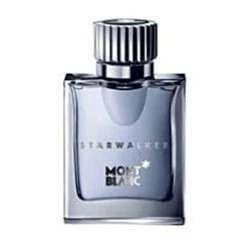 Mont Blanc Starwalker For Menedt Spray 2.5 Oz