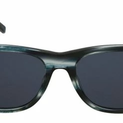 men Montblanc MB0013S-30006700004 Square/Rectangle Sunglasses