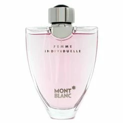 Mont Blanc 48145 Individuelle Eau De Toilette Spray