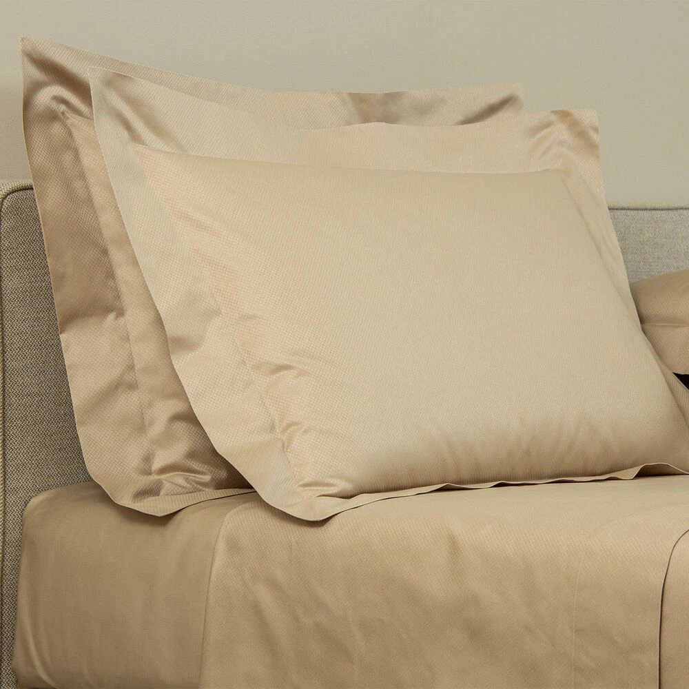 Frette Net Euro Sham 4 Frette Net Euro Sham - Image 2