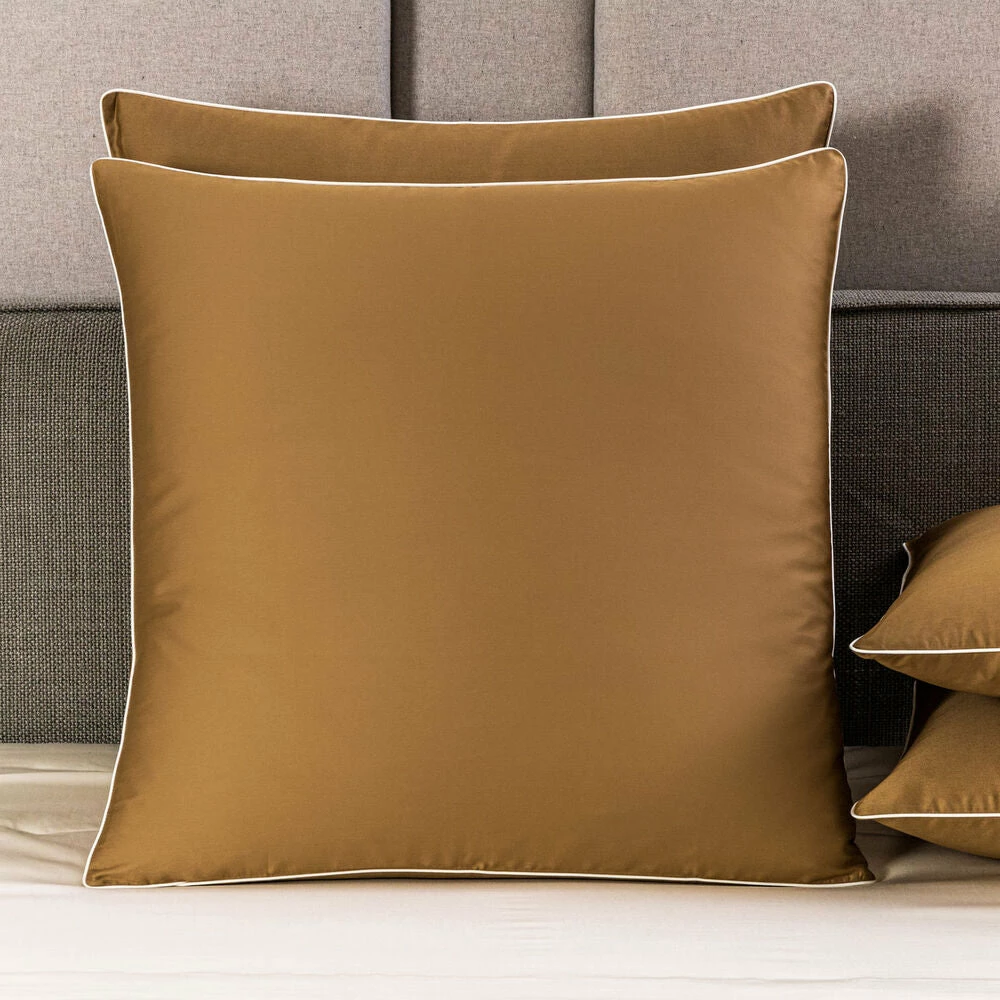 Frette Greenwich Euro Sham 7 Frette Greenwich Euro Sham - Image 5