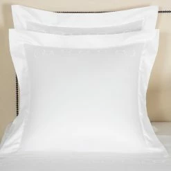 Frette Links Embroidered Euro Sham 17 Frette Links Embroidered Euro Sham -Mont Blanc Sales Store 5f621a79942245698e1d3749c3c81e23 757e0f2c 4632 46a5 9777 5169101d6481 1080x