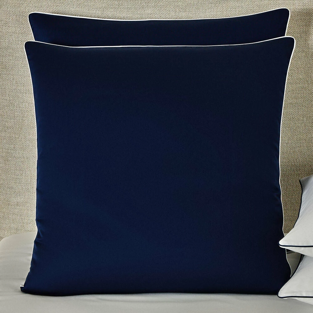 Frette Greenwich Euro Sham 16 Frette Greenwich Euro Sham - Image 14