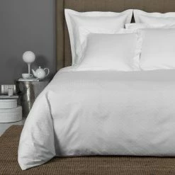 Frette Savona Duvet Set