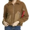 women Eleven Paris Teddy Zip-Up Jacket -Mont Blanc Sales Store 64d61c0eaf134ca8a2d579503b3901da 1080x